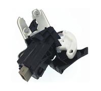 Serrure Hayon Coffre Compatible Avec SEAT Pour Exeo 2009 2010 2011 2012 2013 2014 Berline Couvercle De Coffre Arrière Loquet De Verrouillage 4F5827505D
