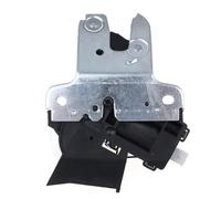 Serrure Hayon Coffre Compatible Avec Seat Pour Exeo EX ST 2009 2010 2011 2012 2013 2014 Voiture Coffre Arrière Couvercle De Coffre Serrure Loquet Accessoires Actionneur OEM: 4F5827505C