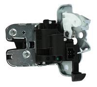 Serrure Hayon Coffre Compatible Avec Seat Pour Ibiza 2010 2011 2012 2013 2014 2015 Loquet De Verrouillage De Hayon coffre 8R0827505A 8K9827505