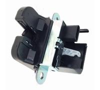 Serrure Hayon Coffre Compatible Avec Seat Pour Leon Pour MK2 2006 2007 2008 2009 2010 2011 2012 2013 Les Modèles Actionneur De Verrouillage De Hayon/coffre