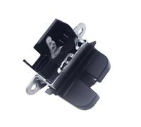 Serrure Hayon Coffre Compatible Avec Skoda Pour Fabia 2022 2023 2024 2025 Pour Kushaq 2G6827505B Actionneur Verrouillage Coffre Arrière Mécanisme Verrouillage Couvercle Coffre Hayon