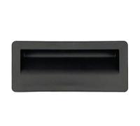 Serrure Hayon Coffre Compatible avec Skoda pour Yeti 2014 2015 2016 2017 2018 5ND827566B 5N0827566B Bouton de verrouillage électrique du hayon arrière
