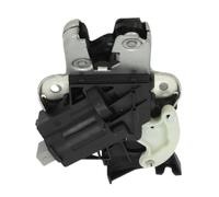 Serrure Hayon Coffre Compatible Avec VW Pour Passat 2009-2012 Ensemble Moteur Verrouillage Hayon Arrière Actionneur Cylindre Verrouillage Couvercle Coffre Référence 4F5827505D