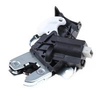 Serrure Hayon Coffre Compatible Avec VW Pour Passat Pour Variant Pour Santana 2006-2007 Pour Passat CC 2009-2012 Actionneur Verrouillage Couvercle Coffre Arrière Voiture OEM: 3C-C-700 001