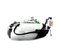 Serrure Hayon Coffre Ensemble Verrouillage Porte Arrière pour Toyota pour Land pour Cruiser (J90)/2000 2001 2002 Loquet Central Verrouillage Coffre 6911060130 69110-60130 Serrure Coffre Voiture