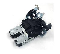 Serrure Hayon Coffre Pour A1 A3/S3 A4/S4 A5/S5 A6/S6 Allroad A7 Q3 Q5 Q7 TT Couvercle Coffre Arrière Coffre Ascenseur Hayon Serrure Loquet 8R0827505 8R0827505A Serrure Couvercle Coffre Voiture
