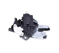 Serrure Hayon Coffre Pour A4 Pour A5 Pour A6 Pour A8 OE: 4F5827505D Actionneur Serrure Porte Coffre Voiture Couvercle Serrure Queue Coffre Loquet Verrouillage