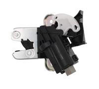 Serrure Hayon Coffre Pour A6 C6 A4 A5 A8 RS5 4F5827505D Loquet de verrouillage de couvercle de coffre arrière