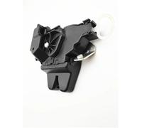 Serrure Hayon Coffre Pour Benz Pour CLA200 Pour CLA250 W205 C180 C200 C250 W177 A180 Serrure Couvercle Compartiment À Bagages Arrière A1177500085 Loquet Hayon Arrière