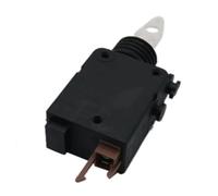 Serrure Hayon Coffre pour Citroen pour Xsara pour Saxo pour Berlingo AX BX ZX Actionneur Moteur Verrouillage De Porte De Coffre Arrière, Solénoïde Serrure De Coffre Arrière