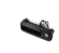 Serrure Hayon Coffre Pour Golf 4 Poignée Hayon Voiture Boucle Poignée Coffre Avec Serrure 2 Clés Accessoires Coffre Voiture Hayon Coffre Serrure Actionneur