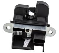 Serrure Hayon Coffre Pour Golf 5 6 V Vi Passat Seat Leon 2 Ii Arrière 1k6827505h