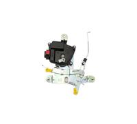 Serrure Hayon Coffre Pour Hyundai Pour Tucson 2004 2005 2006 2007 2008 2009 | Ensemble Loquet Verrouillage Manivelle Cloche Coffre Hayon Voiture Porte Arrière 812902E010 81290-2E010.