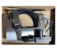 Serrure Hayon Coffre Pour ISUZU pour DMAX verrouillage automatique du hayon électrique e voiture électrique télécommande Verrouillage Hayon(2021)