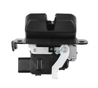 Serrure Hayon Coffre Pour Kia Pour Sorento 2016-2020 Manuel Hayon 81230-C5000 Actionneur De Verrouillage De Coffre Loquet De Hayon 81230C5000 Verrou De Hayon Arrière