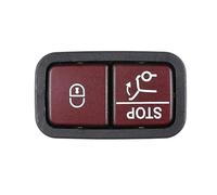Serrure Hayon Coffre Pour M&ercedes Pour Benz Pour ML63 Pour AMG -Base V8 5.5L Actionneur Verrouillage Hayon Interrupteur Déverrouillage Coffre Arrière Bouton 2128210551
