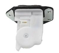 Serrure Hayon Coffre pour Nissan pour Leaf pour Juke 2011 2012 2013 2014 2015 2016 2017 Hayon Coffre Serrure Loquet Serrure Porte Serrure Hayon