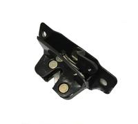 Serrure Hayon Coffre Pour Peugeot 206 207 Unité Hayon Serrures Coffre Arrière Couvercle Loquet Verrouillage Accessoires Coffre Voiture Hayon Boîte À Bagages Actionneur Serrure Porte Voiture(Lock block