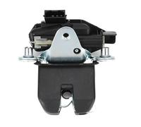 Serrure Hayon Coffre Pour Skoda Pour Fabia Pour MKII Pour Roomster 5J0827501 5J7827501A 5J0827501D Couvercle Coffre Arrière Hayon Verrou Coffre Actionneur Loquet Serrure Coffre Arrière Hayon
