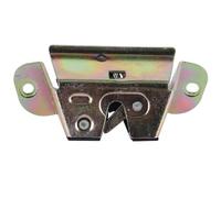 Serrure Hayon Coffre Pour TOYOTA pour AYGO 2005-2014 COMPLET HAYON COFFRE VERROUILLAGE Mécanisme d'actionneur de loquet(Boot lock)