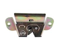 Serrure Hayon Coffre Pour TOYOTA Pour AYGO 2005-2014 COMPLET HAYON COFFRE VERROUILLAGE Mécanisme D'actionneur De Loquet Verrou De Hayon Arrière(Boot lock)