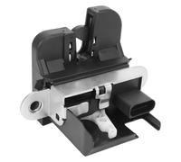 Serrure Hayon Coffre Pour VW Pour Beetle 2012-2019 Pour Golf 2015-2019 Pour Tiguan 2008-2018 Actionneur Verrouillage Hayon Bloc Coffre Arrière Voiture 5G6827505B