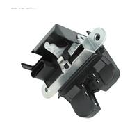 Serrure Hayon Coffre pour VW pour Coccinelle pour Golf pour Variant pour Tiguan 5M0827505 LOQUET Couvercle Coffre ARRIÈRE Serrure Hayon