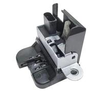 Serrure Hayon Coffre Pour VW Pour Golf 2005-2019 Pour Polo 2001-2017 Pour Tiguan 2007-2017 Actionneur Verrouillage Hayon Serrure Coffre Voiture 1P0827505A