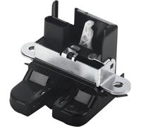 Serrure Hayon Coffre Pour VW Pour Golf MK5 GTI MK6 1K6827505E 5K0827505A 5M0827505E 1P0827505D Verrou Couvercle Coffre Arrière