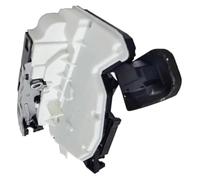 Serrure Hayon Coffre Pour VW Pour Lamando Pour Gran Pour Santana 2015-2021 Pour Variant 2013-2020 Actionneur Verrouillage Hayon Coffre Voiture 5K4839016S