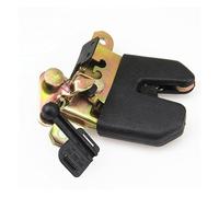 Serrure Hayon Coffre Pour VW Pour Polo Pour Berline BAR MEX 2007-2012 Actionneur Verrouillage Hayon Serrure Coffre Arrière Voiture 1J5827505