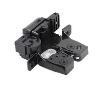 Serrure Hayon Coffre Verrou Coffre Pour Nissan Pour QASHQAI 2008-2015 90502-ED00A 90502ED00A Arrière Couvercle De Verrouillage Loquet