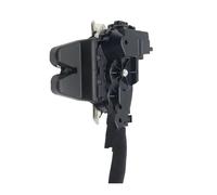 Serrure Hayon Compatible Avec Benz Pour C204 Pour Coupe Pour C218 Pour Cls350 1 Pièces Pièces De Serrure De Coffre De Voiture Accessoires De Remplacement A2047500485
