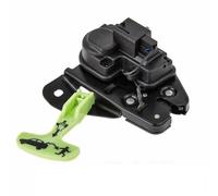 Serrure Hayon Compatible Avec Chrysler Pour 200 2011-2014 Pour 300 2005-2018 Loquet De Hayon Et De Coffre OEM: 931714 5056244AA 5056244AB