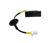 Serrure Hayon Compatible Avec Hyundai Pour I30 FD 2007 2008 2009 2010 2011 Bouton De Hayon Avec Interrupteur De Déverrouillage Du Coffre Arrière Avec Prise 81260-1W220