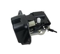 Serrure Hayon Compatible Avec Jeep Pour Commander 2006 2007 2008 2009 2010 Actionneur Verrouillage Loquet Levage Couvercle Coffre Verrou Arrière Hayon 4589131AA 4589131AB