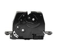 Serrure Hayon Compatible Avec La Série 5 F10 F10 LCI F18 F18 LCI Loquet De Coffre Arrière Verrou De Hayon Mécanisme De Verrouillage Actionneur 51247269543