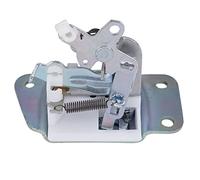 Serrure Hayon Compatible Avec Mitsubishi Pour Montero 1996 1997 1998 1999 2000 2001 2002 2003 2004 Serrure De Porte De Coffre Arrière De Voiture MR503021