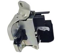 Serrure Hayon Compatible Avec Seat Pour Alhambra 2011 2012 2013 2014 2015 2016 2017 2018 2019 2020 2021 2022 2023 Actionneur De Verrouillage De Coffre De Hayon Arrière