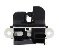 Serrure Hayon Compatible Avec Seat Pour Altea 2004 2005 2006 2007 2008 2009 2010 2011 2012 2013 2014 2015 2016 Loquet De Verrouillage Du Couvercle Du Coffre Du Hayon Arrière