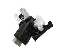 Serrure Hayon Compatible Avec Seat Pour EX 2009 2010 2011 2012 2013 2014 Composants Automobiles Actionneur De Verrouillage Du Couvercle De Coffre Arrière OEM: 4F5827505D