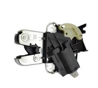 Serrure Hayon Compatible Avec Seat Pour Exeo ST 2009 2010 2011 2012 2013 2014 Loquet De Verrouillage Du Couvercle De Coffre Arrière OEM:4F5827505D 4F5827505C
