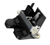 Serrure Hayon Compatible Avec Seat Pour Leon Mk2 2006 2007 2008 2009 2010 2011 2012 2013 Serrure De Coffre Arrière Loquet De Verrouillage De Voiture OEM:1K6827505E