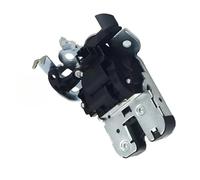 Serrure hayon Compatible Avec Skoda Pour Octavia Pour 5E, Pour Fabia Et Pour NJ Bloc De Verrouillage Du Loquet De Hayon Arrière Pièce D'origine 5E0827505E