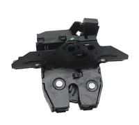 Serrure Hayon Compatible Avec Vauxhall Pour Adam 2012-2017 Serrure Coffre Pièces Détachées Voiture Verrouillage De Verrouillage Porte OEM: 13508110 13515944 13542622