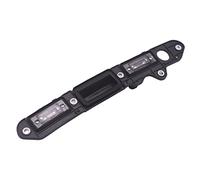 Serrure Hayon Compatible Avec VW Pour Golf Pour PLUS 2005-2009 Couvercle Coffre Arrière Voiture Hayon Barre Poignée Plaque Lumineuse Dimmatriculation Avec Micro-interrupteur 1T0827574L