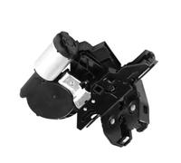 Serrure Hayon de Coffre Actionneur Bloc Verrouillage Porte Coffre Voiture A30F Compatible Avec Buick Pour Regal Pour Tourx 2018 - 2020 Pour Enclave 2018 - 2022