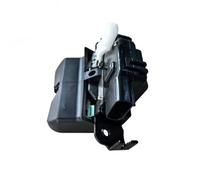 Serrure Hayon de Coffre Compatible Avec BMW Pour X6 X1 X3 328i 535i 528i 2016 2017 2018 81230C5000 Ensemble D'actionneur Serrure Porte Coffre Arrière Voiture