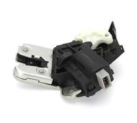 Serrure Hayon de Coffre Compatible Avec Seat Pour Exeo 2009 2010 2011 2012 2013 2014 A58X-Car Couvercle Coffre Arrière Couvercle Bagage Actionneur Verrouillage Porte