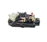 Serrure Hayon de Coffre Ensemble D'actionneur Couvercle Coffre Arrière Voiture Verrouillage Bagage Compatible Avec A6 Pour Allroad RS6 S6 C5 4B OEM 4B0827565J